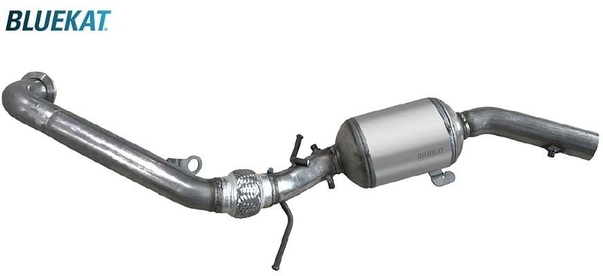 BLUEKAT 883011 Diesel particulate filter