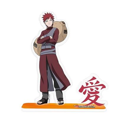 NARUTO SHIPPUDEN - Acryl® - Gaara x2