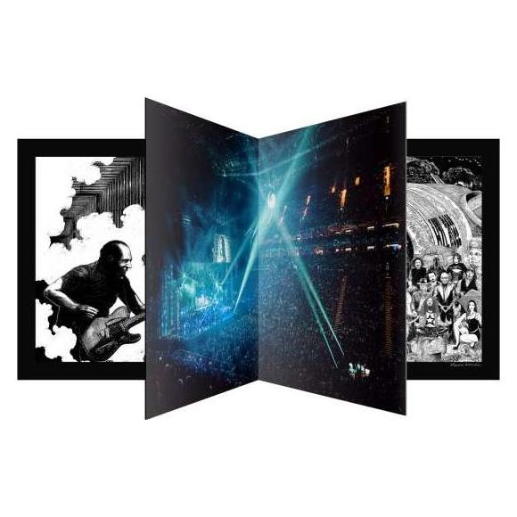 Sony Classical ZIMMER HANS - Live (Hans Zimmer) (40393538)