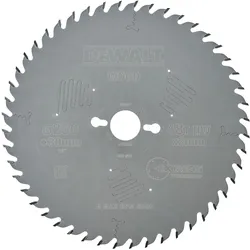 DeWalt, Sägeblatt, Handkreissägeblatt