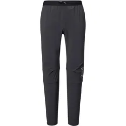 Millet, Herren, Outdoorhose, Intense Jogger (L), Grau, Schwarz