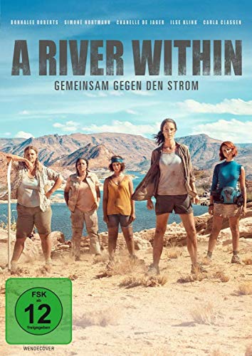 Ivan Botha - A River Within - Gemeinsam gegen den Strom - Preis vom 16.10.2026 11:41:07 h