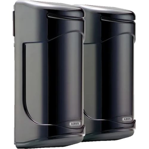 ABUS Security Center Draht-Dual-Infrarot Lichtschranke 30 m
