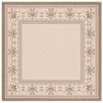 SAFAVIEH Courtyard Sheila Indoor/ Outdoor Waterproof Patio Backyard Rug