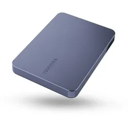 Toshiba Canvio Gaming dark grey - 2TB