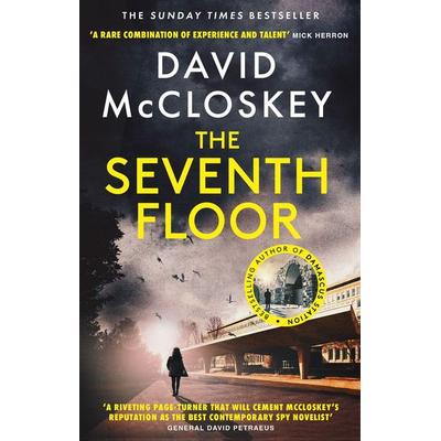The Seventh Floor, Taschenbuch von David McCloskey, Swift Press