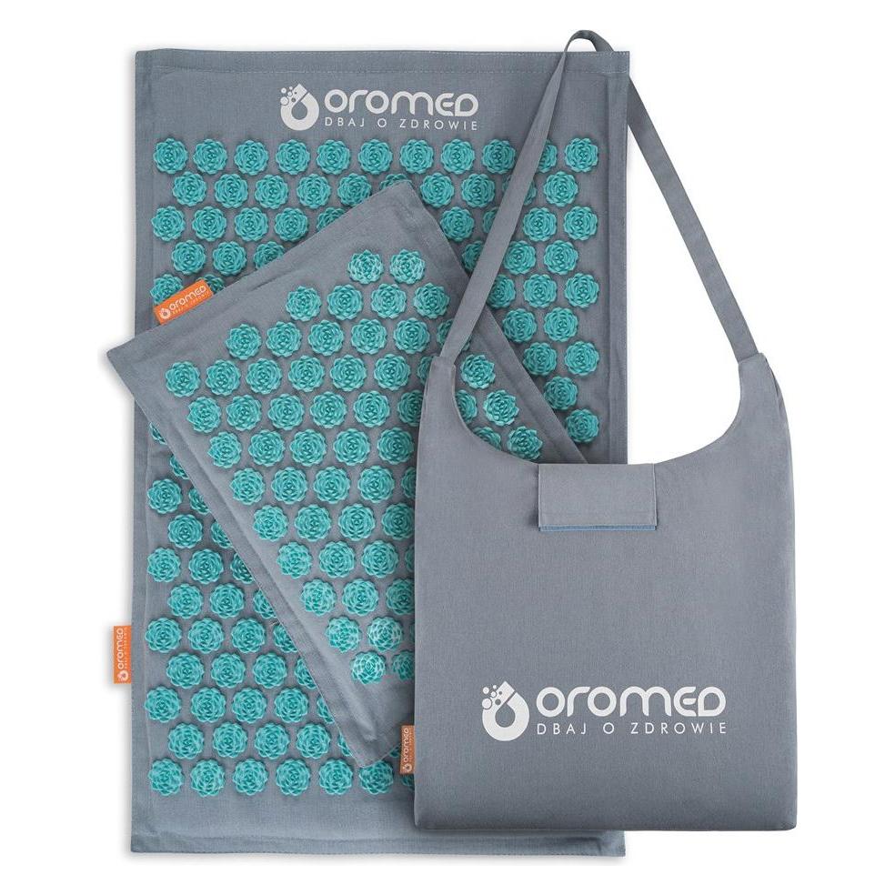 Oromed Health (ORO-HEALTH NIEBIESKI)