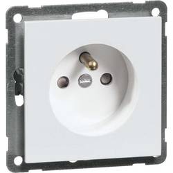 PEHA by Honeywell Einsatz Steckdose Weiß 26141 1 St.
