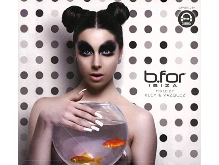 B.For Ibiza
