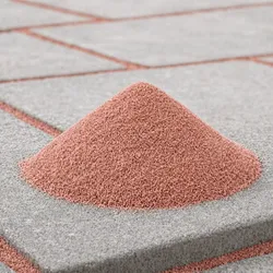 Terralith Fugensand Plus -25 kg- apricot