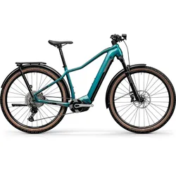 CENTURION Backfire Fit R800i EQ EP3 lagunagrün