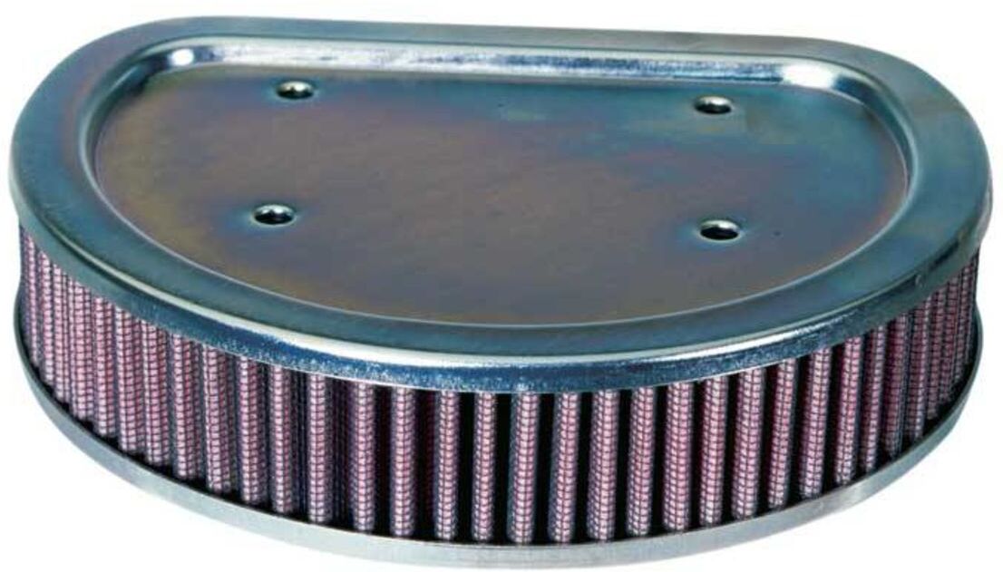 K&N Filters Filtro aria K&N; HD-8899
