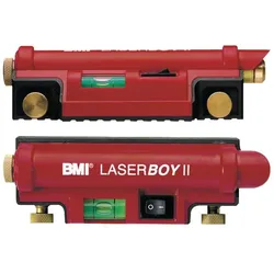 BMI, Wasserwaage, Wasserwaage (16.50 cm)