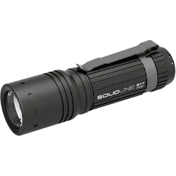 Ledlenser, Taschenlampe, Solidline ST7 (11.90 cm, 360 lm)