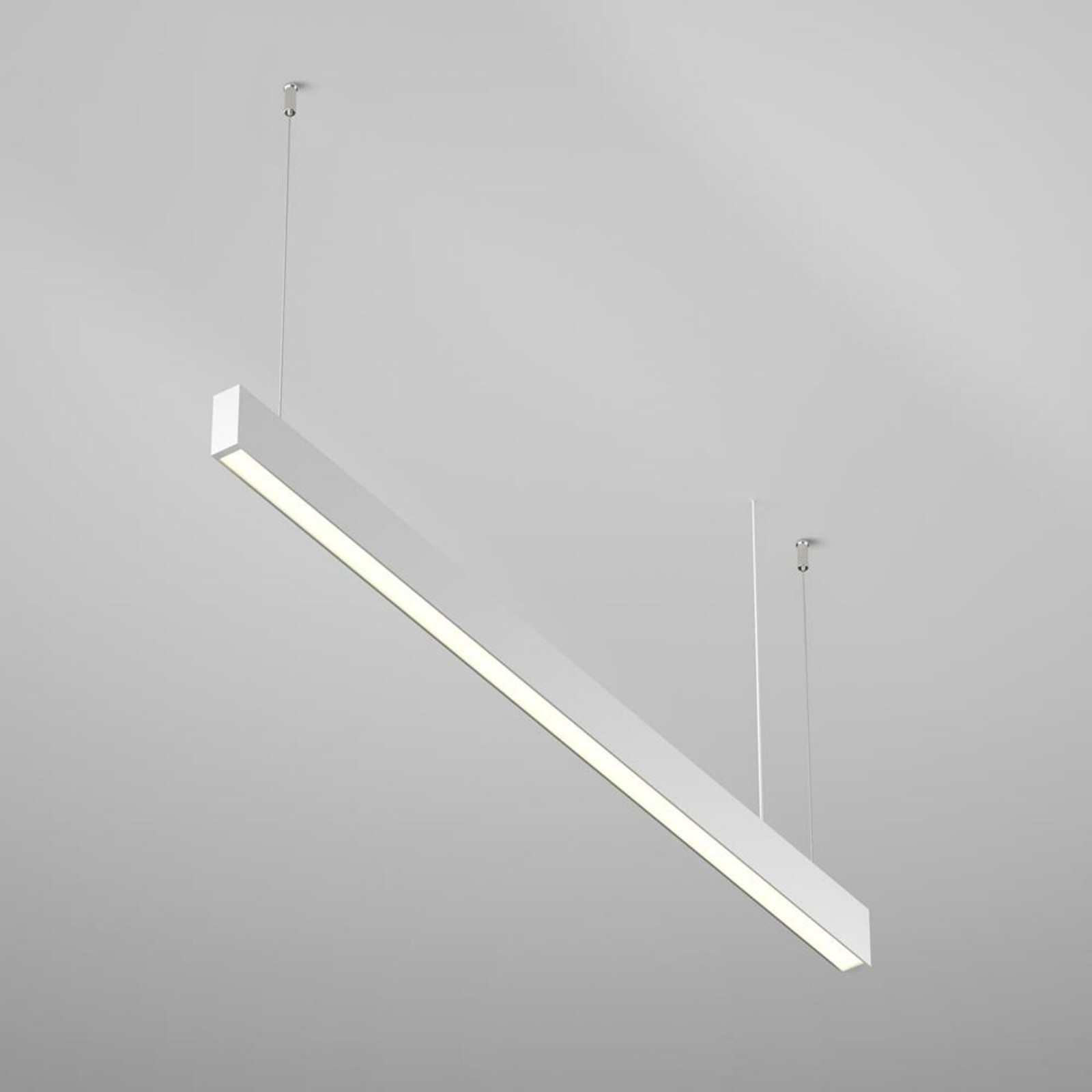 Maytoni Basis LED Hanglamp 36W