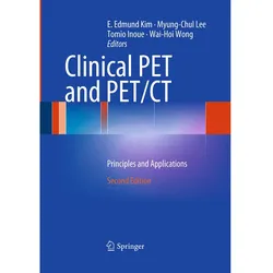 Clinical PET and PET/CT, Fachbücher