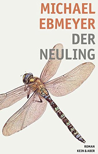 Michael Ebmeyer - Der Neuling - Preis vom 09.10.2026 07:28:09 h