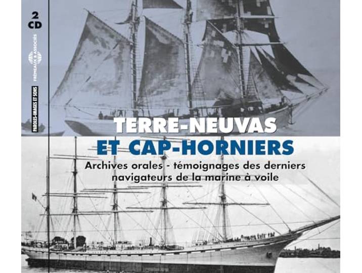 Terre-Neuvas et cap-horniers