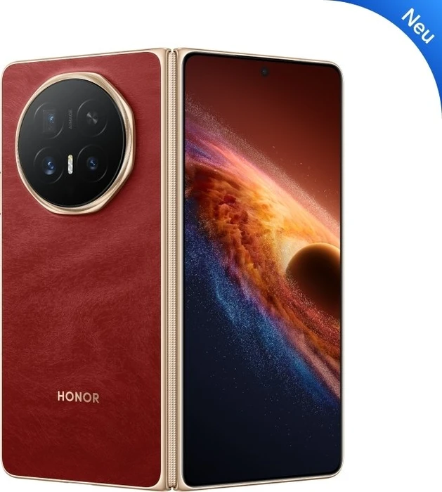 HONOR Magic V6 16 GB/512 GB Red