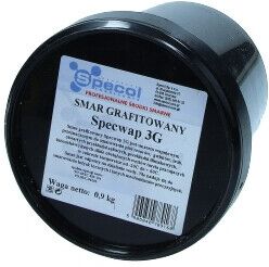 SPECOL 210057 Fett
