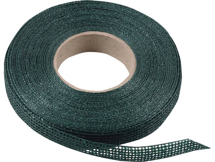 FLORALAND - Plantenbinder Houder - Boomband Plantenbinder 50m Roll