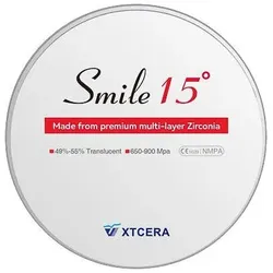 Xtcera XT-SM15-A2-16 SM15 A2 16MM, Drucker