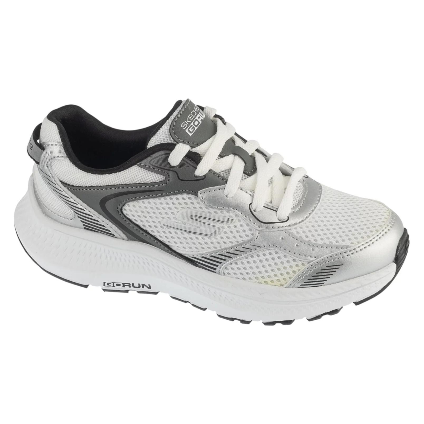 Skechers Go Run Consistent 2.0 - Hi Light Laufschuhe (37) (303964L-WBK)