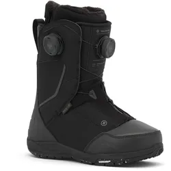 RIDE HERA PRO WIDE Boot 2027 black - 39,5
