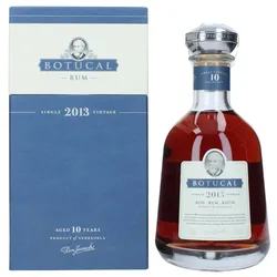 Botucal 2013 - Single Vintage - Sherry Cask Finish - Rum