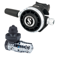 Scubapro MK25 Evo - G260 - DIN 300