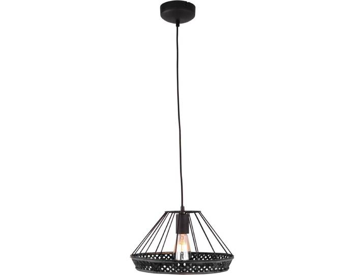 Brilliant TORY - Hanglamp - Zwart