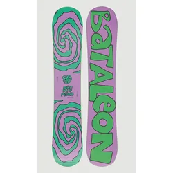 Bataleon Moodboard 2026 Snowboard none Gr. 140