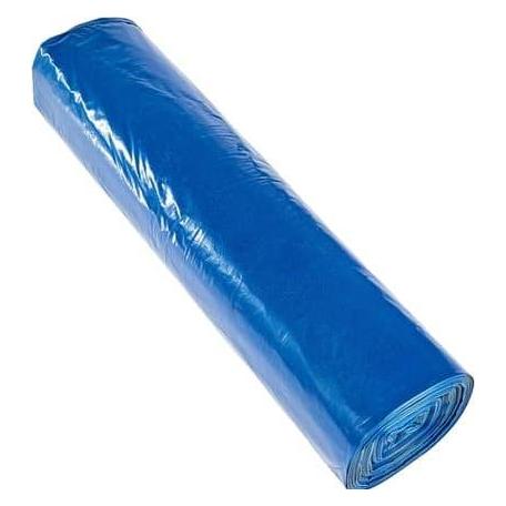 Anna Zaradna St-Az-005550 Garbage Bags Tear-Resistant Super Strong 120l | 25 Pieces (25x, 120 l) (44151157)