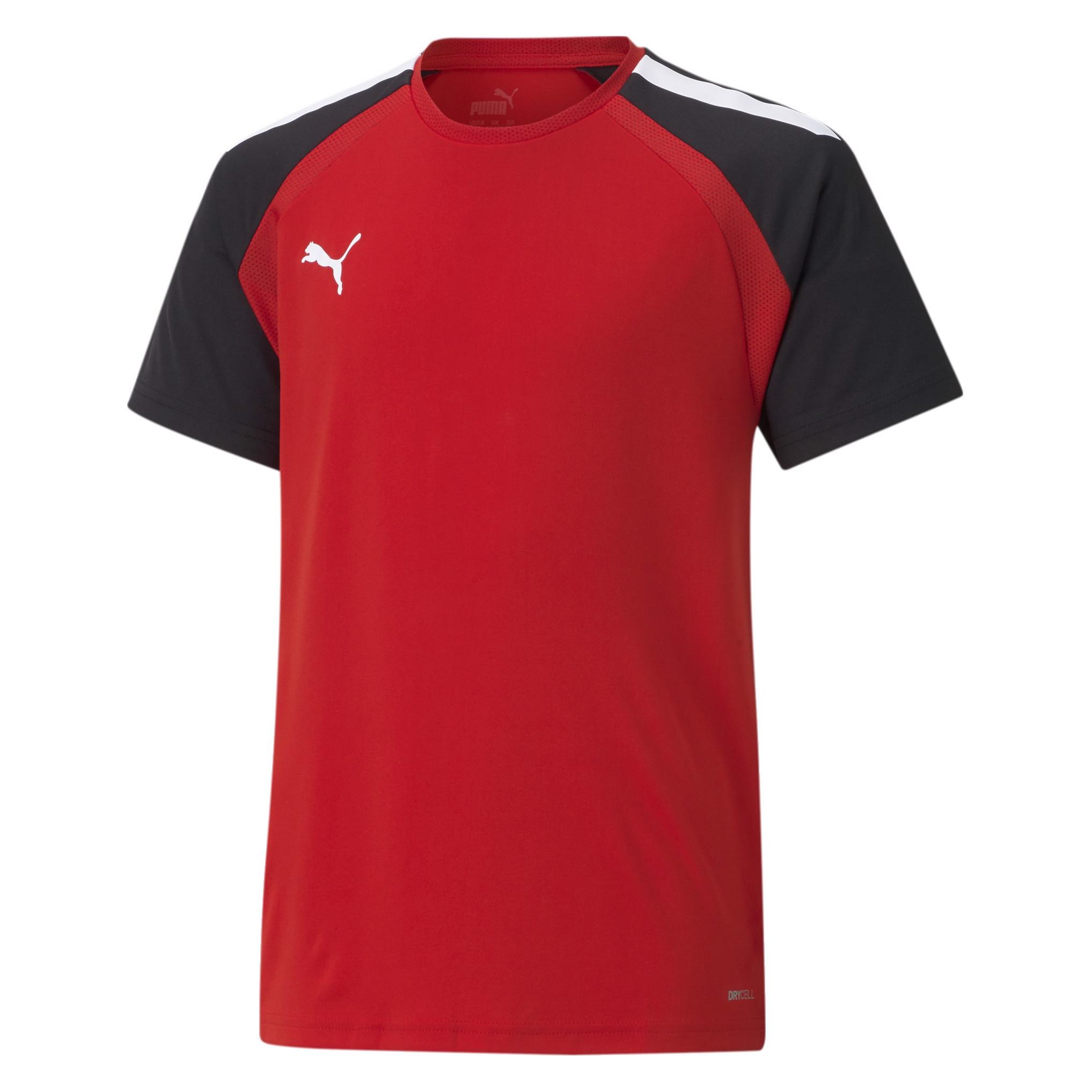 Puma teamPACER Jersey Jr-704926 (152) (704926_01)