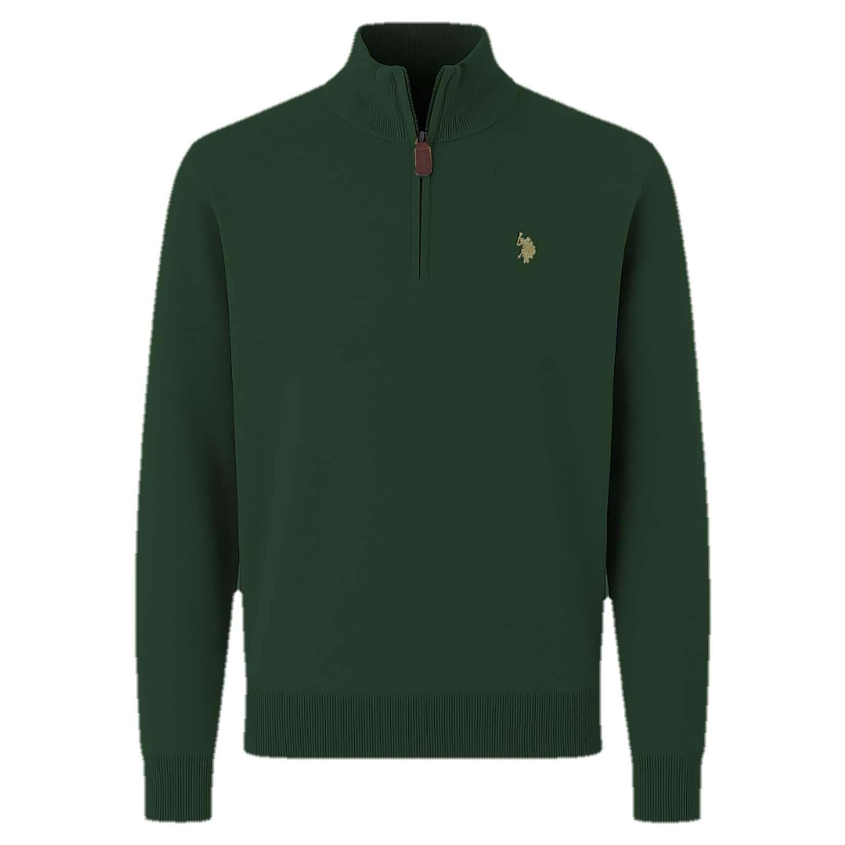 Herren Strickpullover