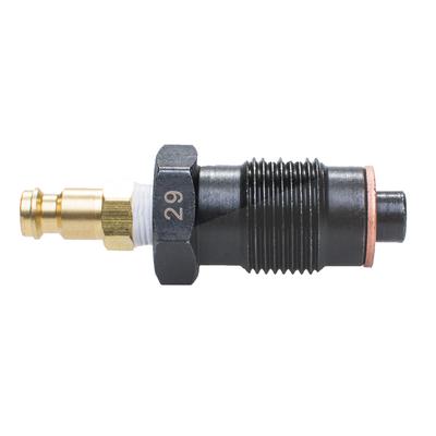 Sw Stahl Einspritzdüsen Adapter M20 [Hersteller-Nr. 26119L-29]