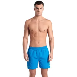 Arena Fundamentals Logo R - Herren Badeshorts - Türkis - XXL
