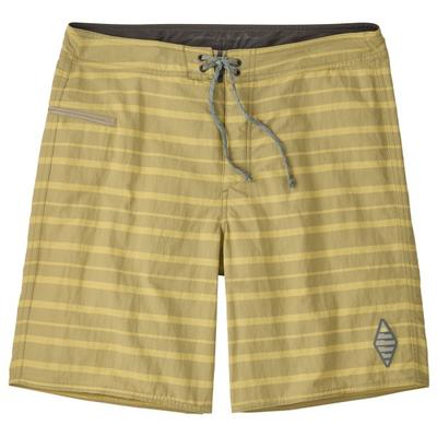 Patagonia - Wavefarer Boardshorts - Boardshorts Gr 36 - Length: 19'' oliv