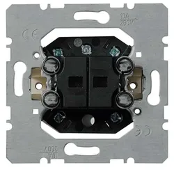 Peha Gruppen/Jalousietaster D 254 T 00109811