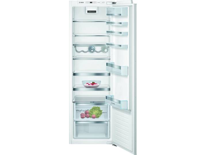 Bosch KIR81AFE0 - Inbouw koelkast
