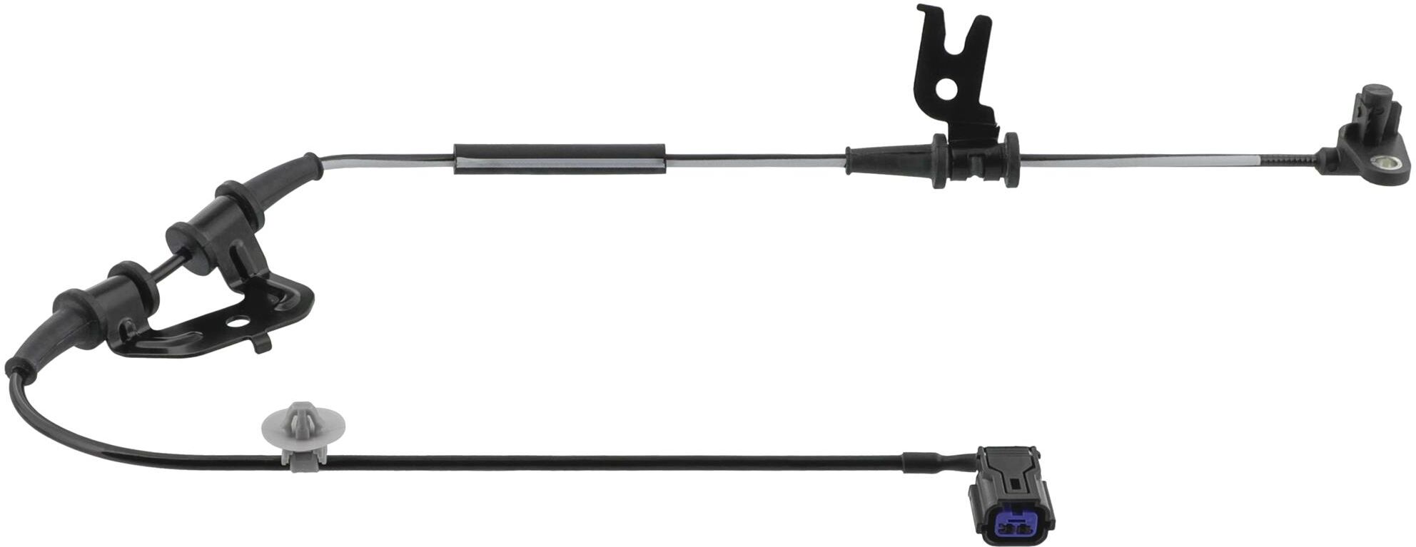 Topran Sensor, Raddrehzahl 822 111 Vorderachse Links Für Hyundai