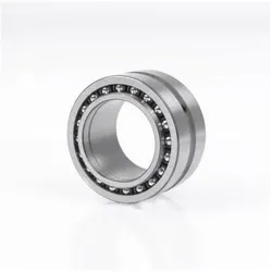 Ina, Kugellager, Nadel-Schrägkugellager NKIB5908 Innen-Ø 40 mm Aussen-Ø 62 mm Breite34 mm