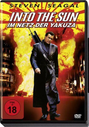 MINK - Into The Sun - Im Netz der Yakuza - Preis vom 10.10.2026 11:48:34 h