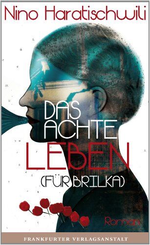 Nino Haratischwili - Das achte Leben (Für Brilka) - Preis vom 07.10.2026 11:45:10 h