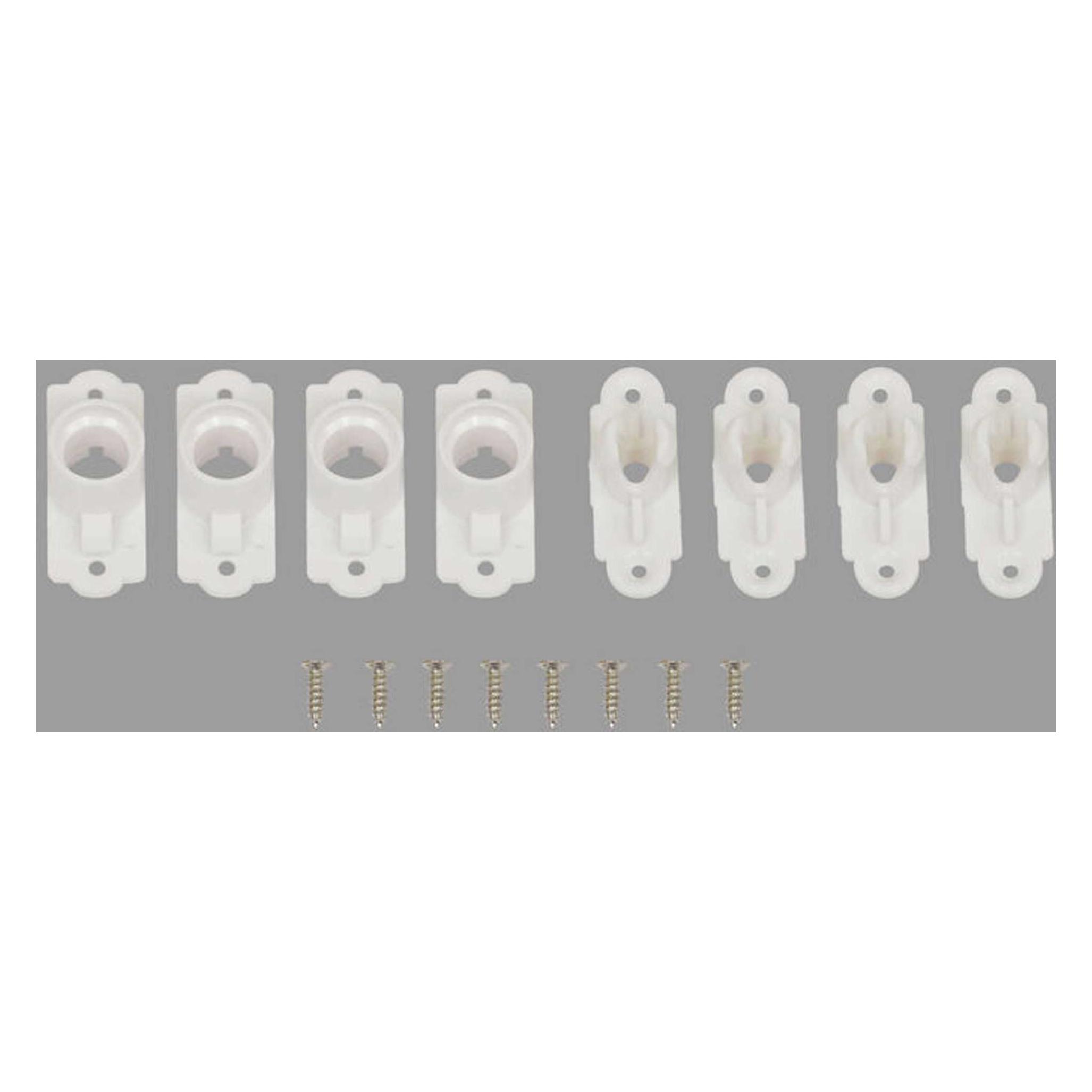 E-Flite Wing Panel Hands-Free Plugs Fw190A 1.5m (EFL01372)