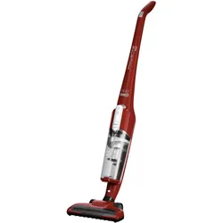 Rowenta Air Force Light, Staubsauger, Rot