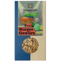 Burger Gewürz