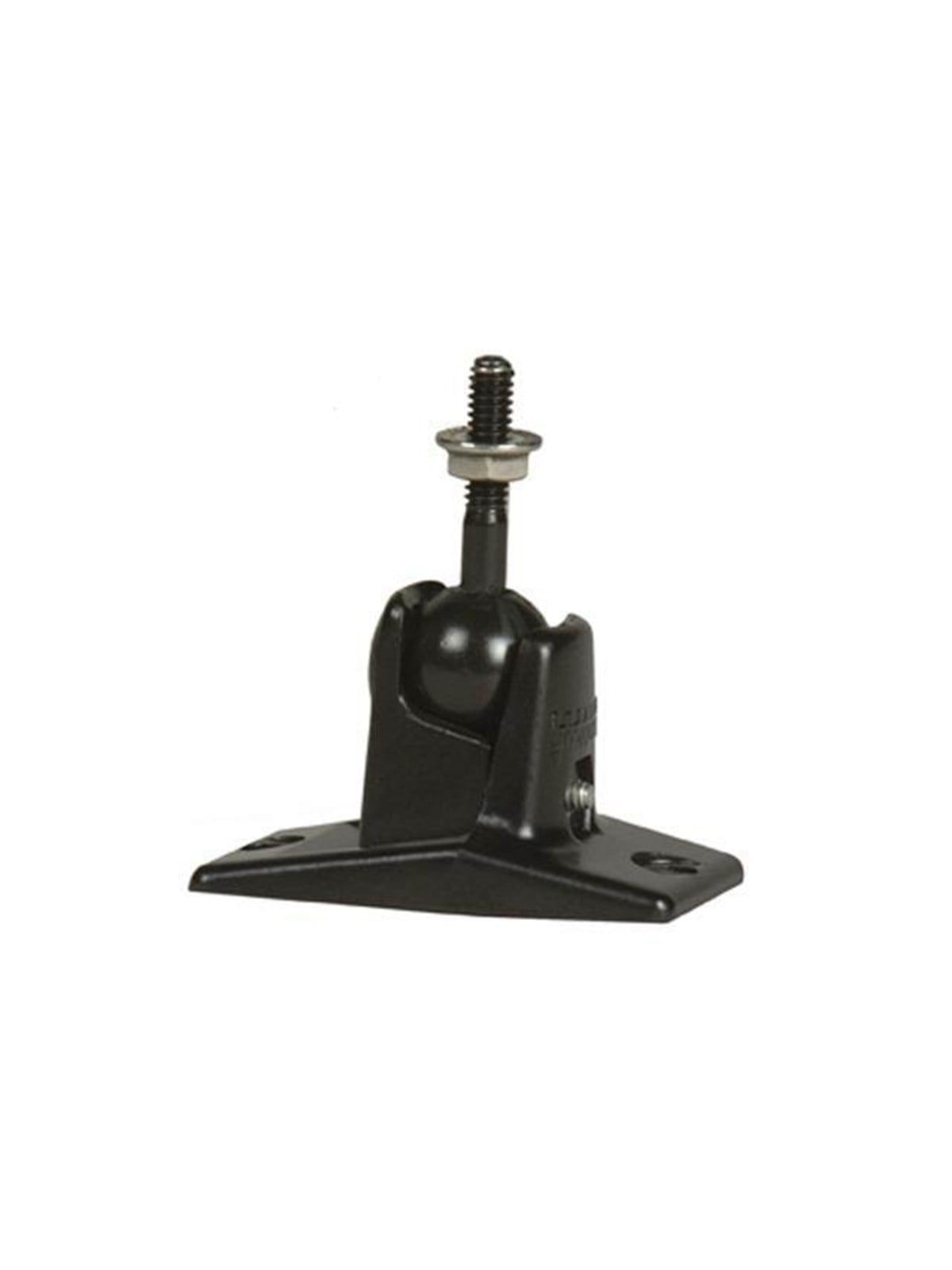 ConnecTech SONOS PLAY1 Speaker Mount - Black - Max 3.5 kg - recommended for