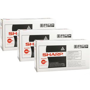 Sharp MXC 30GTM magenta Toner 6000 Seiten