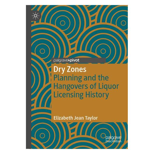 Springer Dry Zones (71873190)